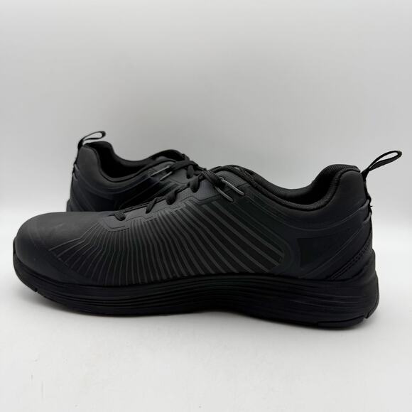 Keen Utility Mens Sparta XT Work Shoes US 11.5 Wide EU 45 Black Aluminum Toe EUC main image 10